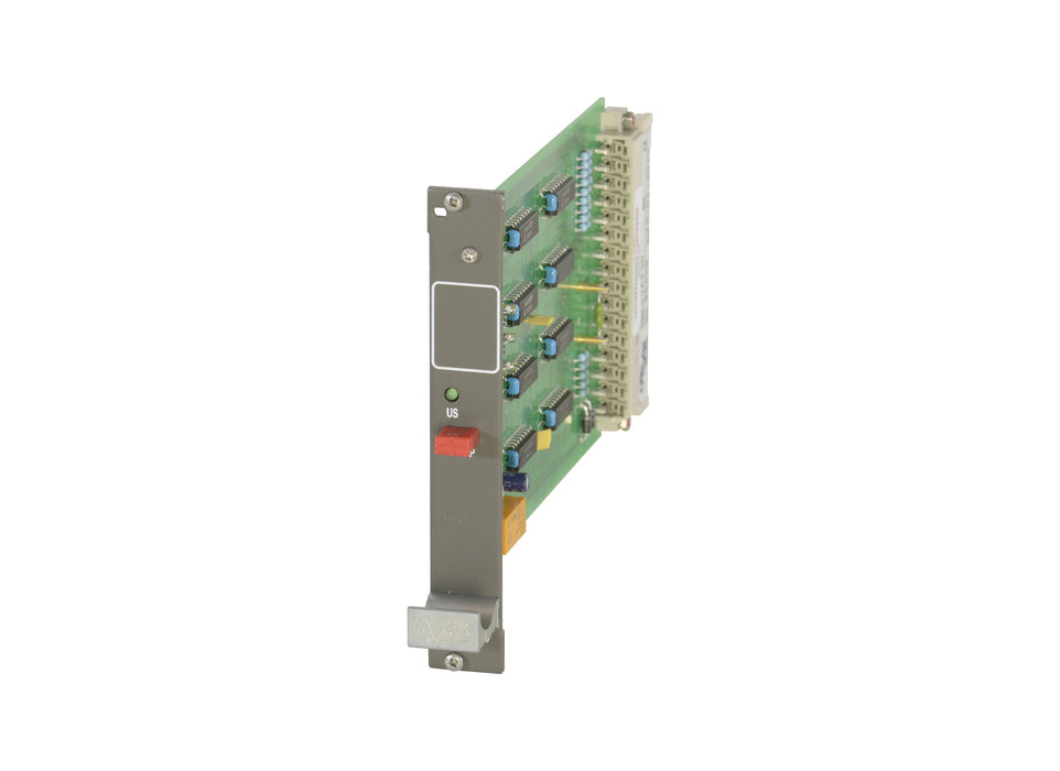 ABB GKWN000313R0200 89AV30R0200 1-out-of-2 Voter