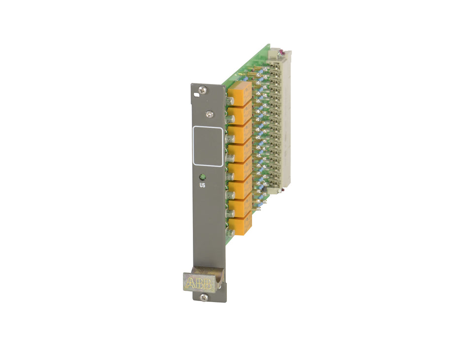 ABB GKWN000314R0200 89AU30R0200 Analog Converter