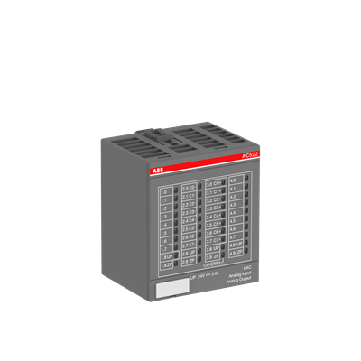 New ABB PLC 1SAP250500R0001 | AC522