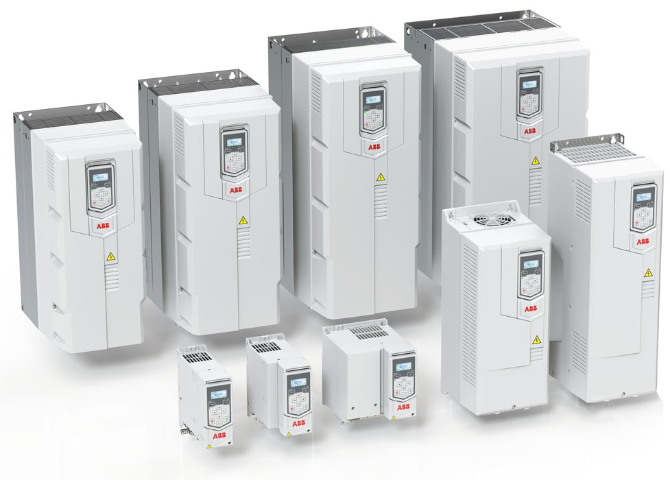 ACS560-01-145A-4 PN: 75 kW, IN: 145 A