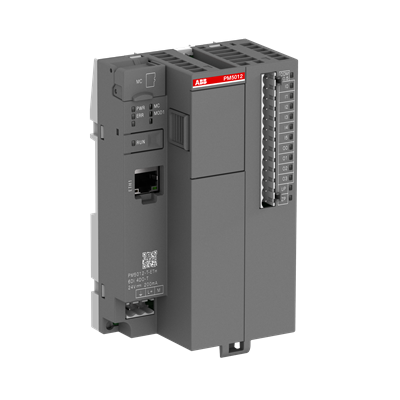 New ABB PLC 1SAP122600R0172 | PM5012-T-ETH