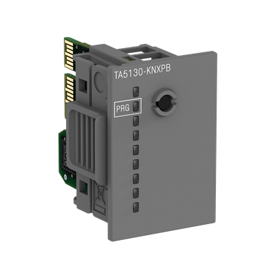New ABB PLC 1SAP187200R0001 | TA5130-KNXPB