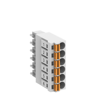 New ABB PLC 1SAP187400R0013 | TA5220-SPF6