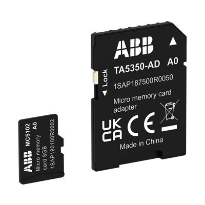 New ABB PLC 1SAP180100R0002 | MC5102