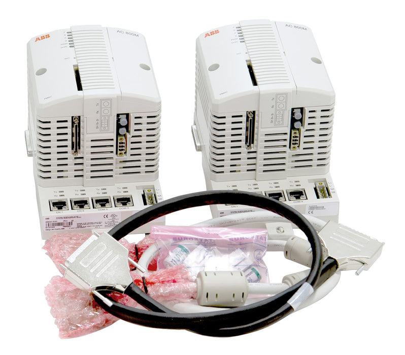 ABB 3BSE088386R1 PM857K02 Redundant Processor Unit HI