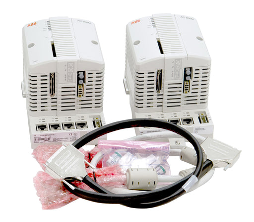 ABB 3BSE081636R1 PM862K02 Redundant Processor Unit