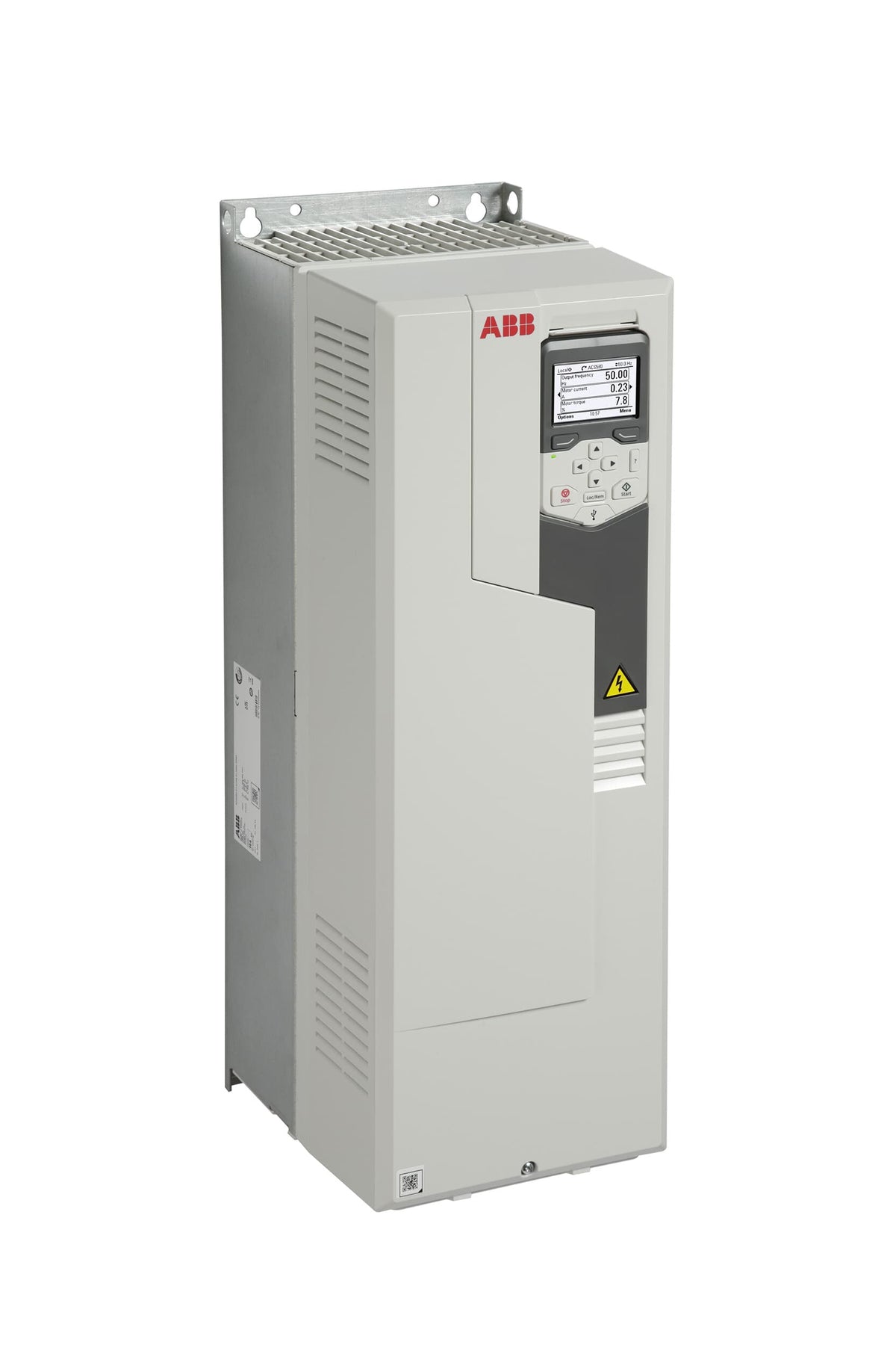 ABB ACS580-01-073A-4 Drive Module 3AUA0000080499 — Elation Industrial Store