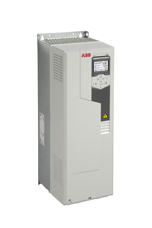 LV AC general purpose wall-mounted drive, IEC: Pn 30 kW, 62 A, 400 V (ACS580-01-062A-4)