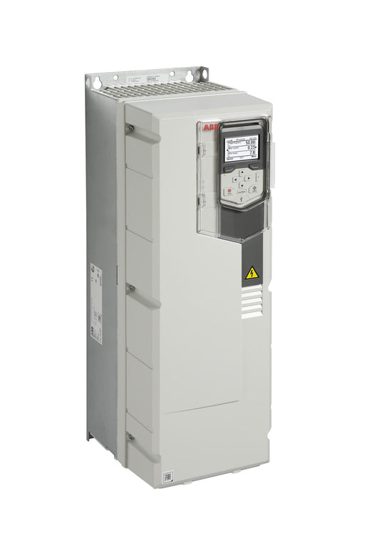 LV AC general purpose wall-mounted drive, IEC: Pn 45 kW, 89 A, 400 V (ACS580-01-089A-4+B056)