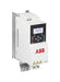 LV AC machinery drive module, IEC: Pn 0.55 kW, 3.7 A, 230 V, UL: Pld 0.75 Hp, 3.5 A, 208 V (ACS180-04S-03A7-2)