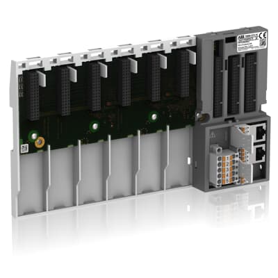 New ABB PLC 1SAP316300R0278 | TB5660-2ETH-XC