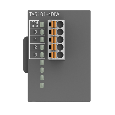 New ABB PLC 1SAP187000R0201 | TA5101-4DIW