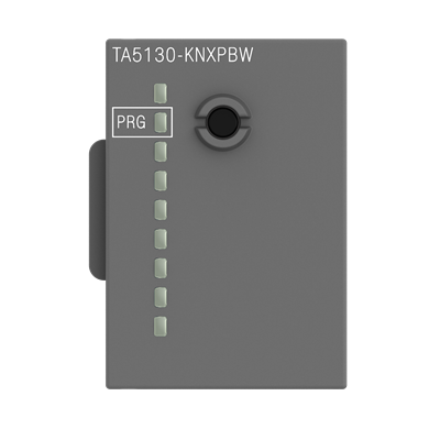 New ABB PLC 1SAP187200R0201 | TA5130-KNXPBW