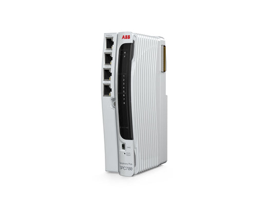 ABB SPC700VK01A SPC700 Kit, Vertical, Non-Redundant