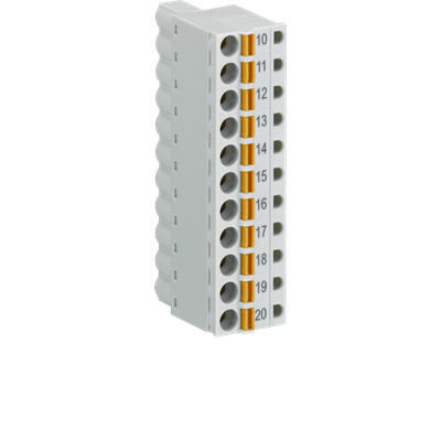 New ABB PLC 1TNE968901R3106 | TA565-11