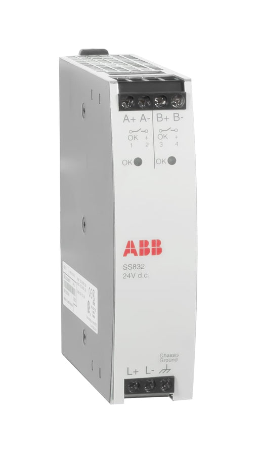 ABB 3BSC610068R1 SS832 Power Voting Unit