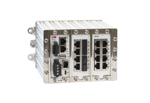 ABB 3BSE080208R1 NE820 Network switch