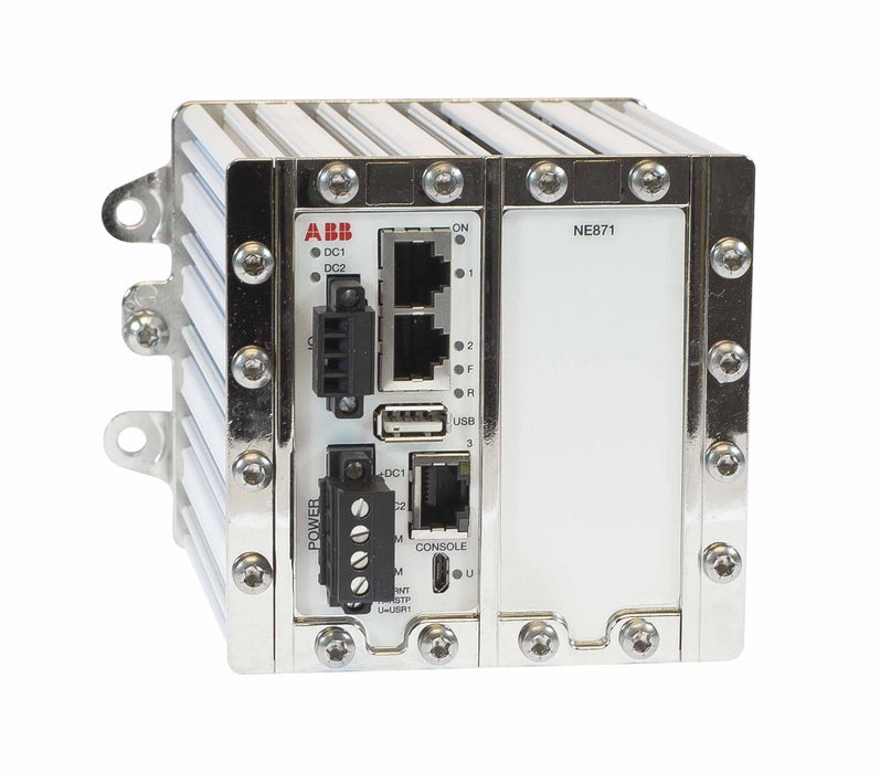 ABB 3BSE080240R1 NE871 Network router