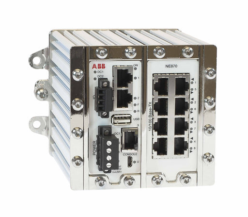 ABB 3BSE080239R1 NE870 Network router