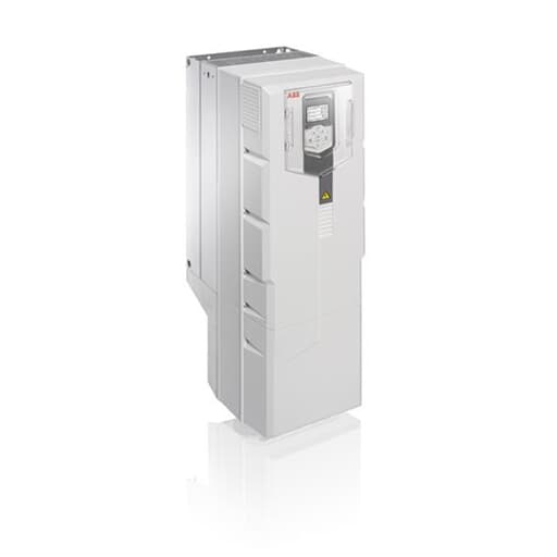 LV AC general purpose wall-mounted drive, IEC: Pn 75 kW, 276 A, 230 V (ACS580-01-276A-2+B056)