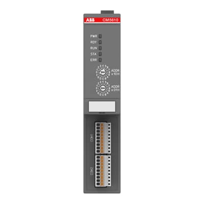 New ABB PLC 1SAP176000R0020 | CM5610-2RS