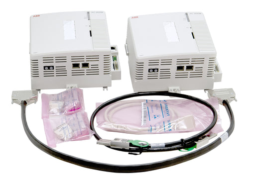 ABB 3BSE053242R1 PM891K02 Redundant Processor Unit