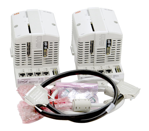 ABB 3BSE081637R1 PM866AK02 Redundant Processor Unit