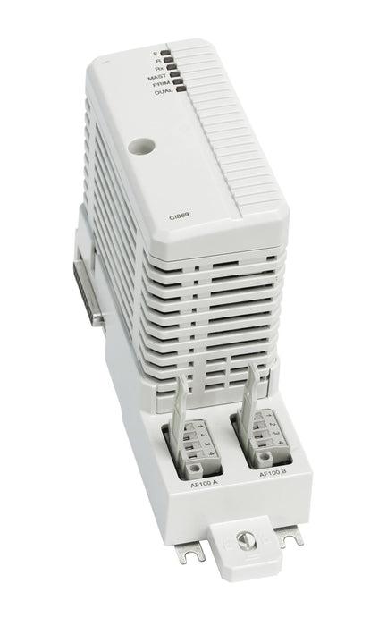 ABB 3BSE049110R1 CI869K01 AF 100 Interface