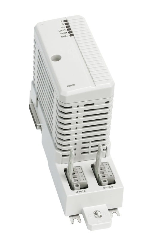 ABB 3BSE049110R1 CI869K01 AF 100 Interface