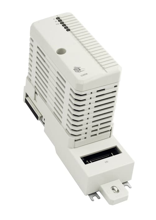 ABB 3BSE026055R1 CI856K01 S100 I/O Interface