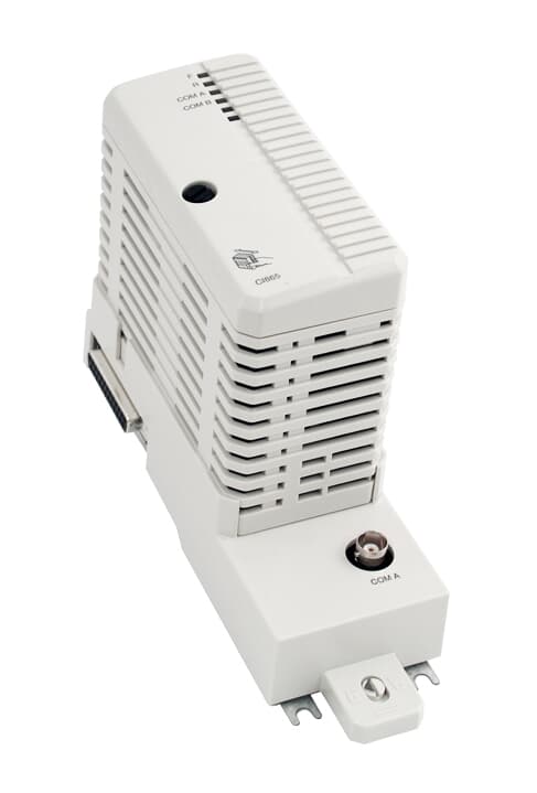 ABB 3BSE040795R1 CI865K01 SATT I/O Interface