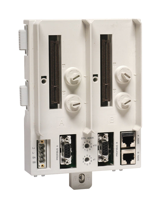 ABB 3BSE022460R1 TU846 MTU for CI840