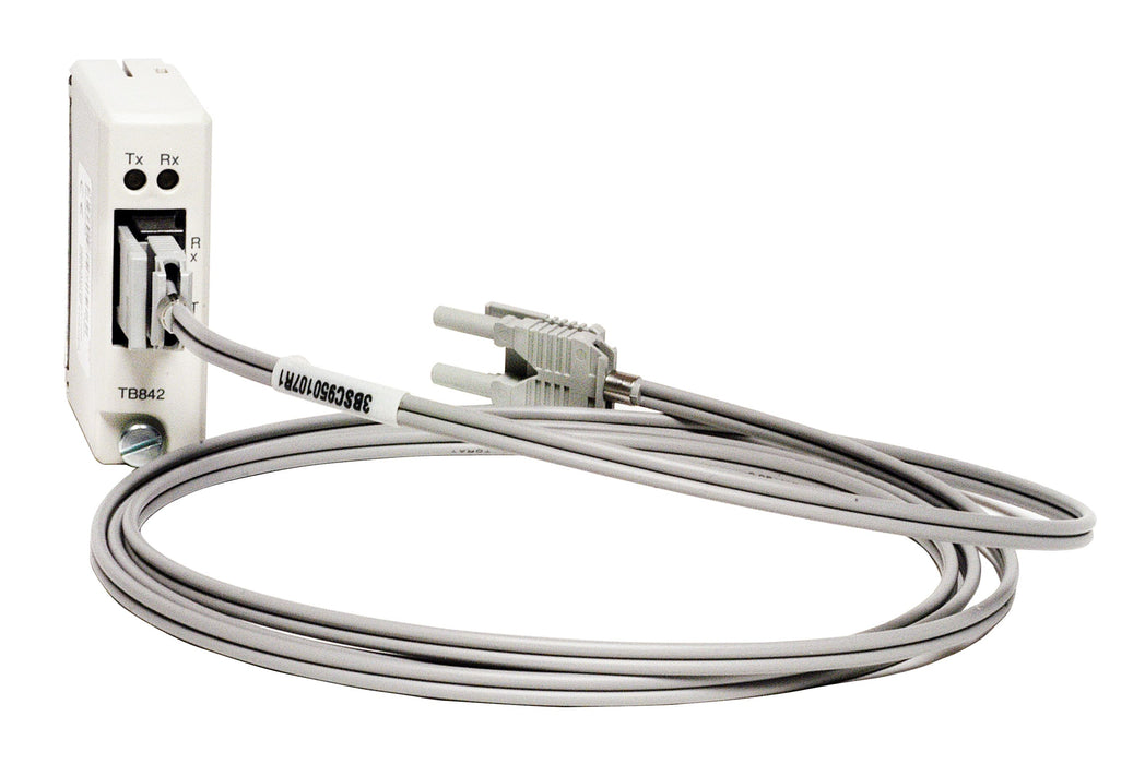 ABB 3BSE022464R1 TB842 Modulebus Optical Port