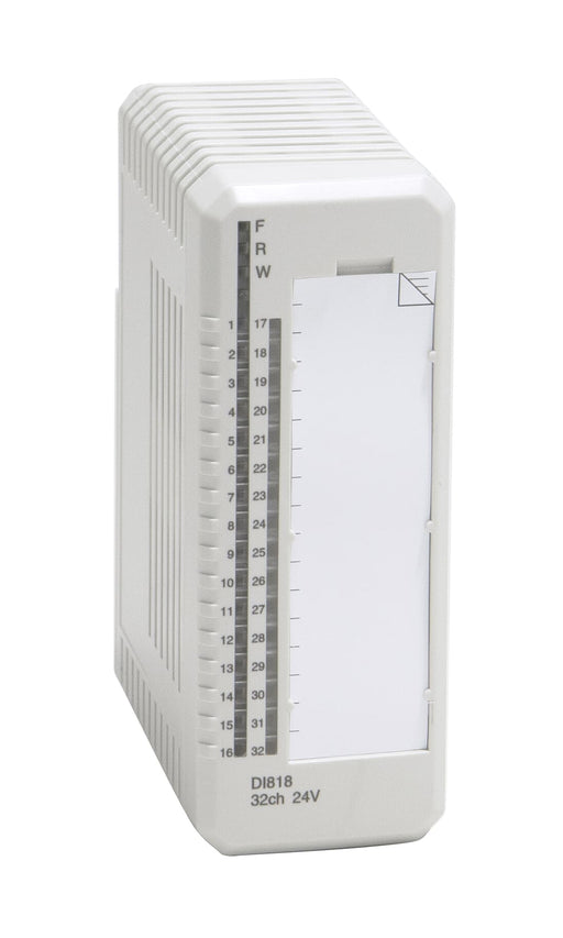 ABB 3BSE069052R1 DI818 Digital Input 24V 32 ch