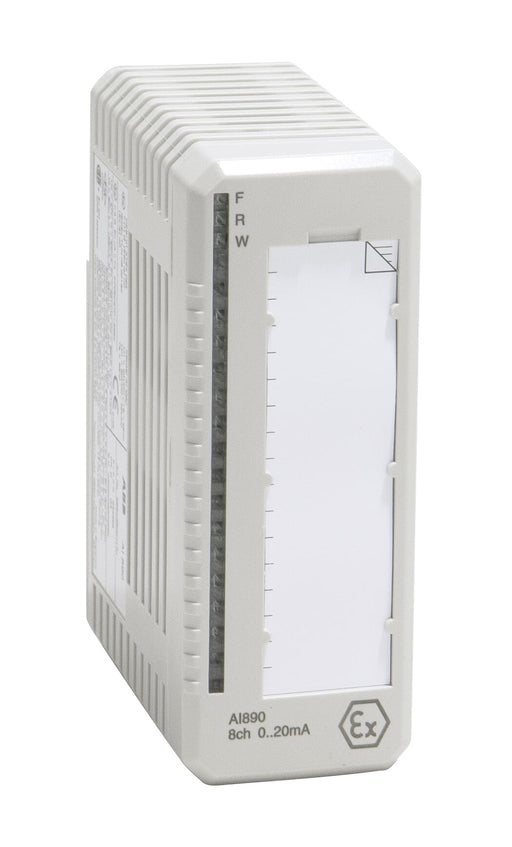 ABB 3BSC690071R1 AI890 Analog Input IS 8 ch