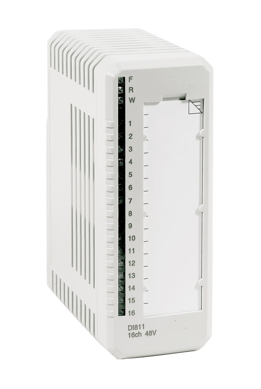 ABB 3BSE008552R1 DI811 Digital Input 48V 16 ch