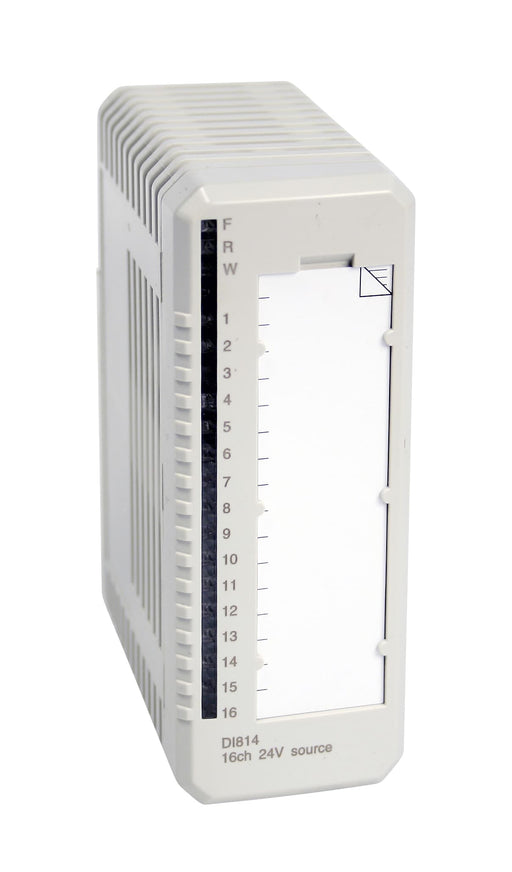 ABB 3BUR001454R1 DI814 Digital Input 24V Current 16 ch
