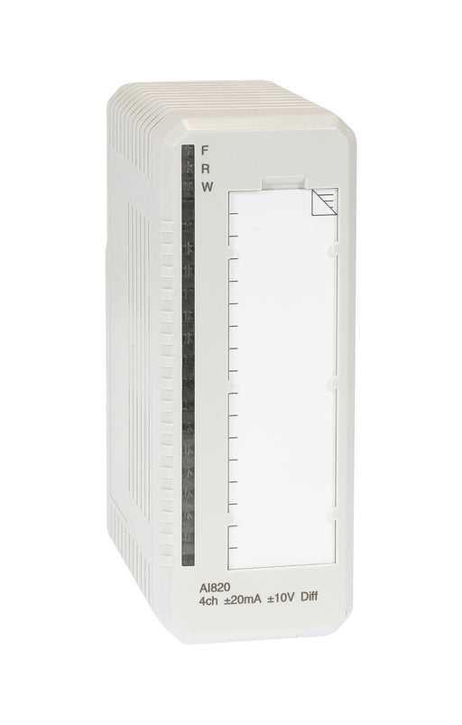 ABB 3BSE008544R1 AI820 Analog Input 4 ch