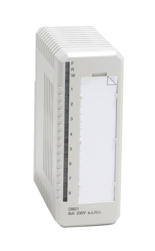 ABB 3BSE008550R1 DI821 Digital Input 230V 8 ch