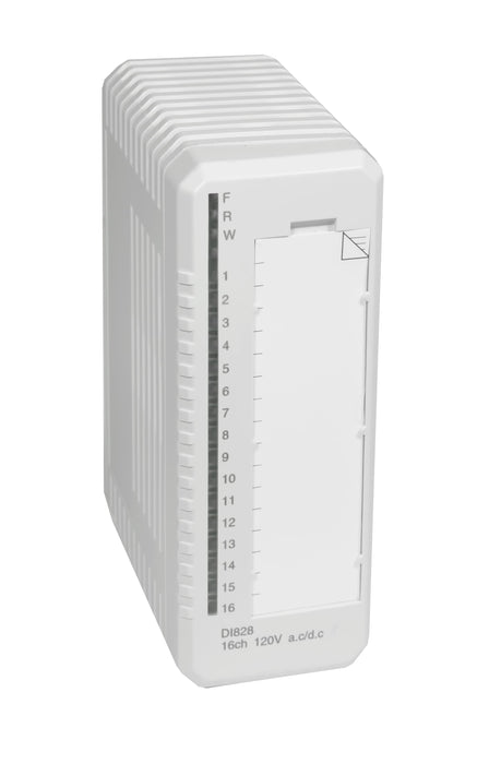 ABB 3BSE069054R1 DI828 Digital Input 120V 16 ch