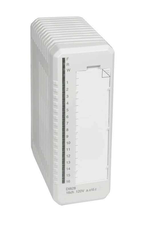 ABB 3BSE069054R1 DI828 Digital Input 120V 16 ch