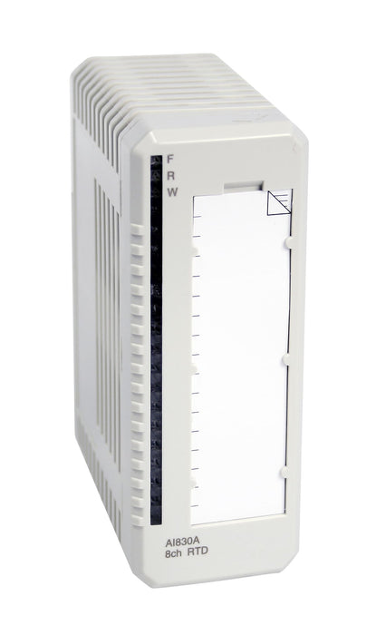 ABB 3BSE040662R1 AI830A Analog input RTD 8 ch