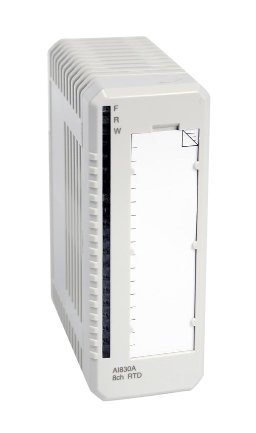 ABB 3BSE040662R1 AI830A Analog input RTD 8 ch