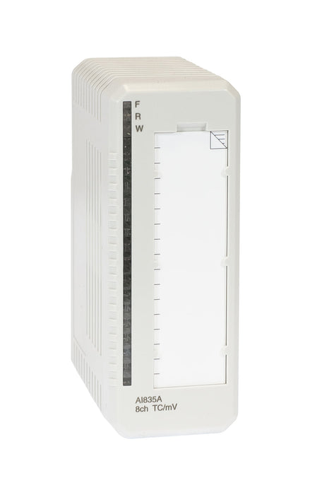 ABB 3BSE051306R1 AI835A Thermocouple/mV Input 8 ch