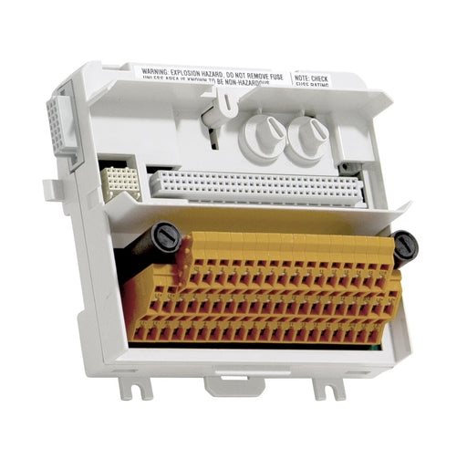 ABB 3BSE038726R1 TU833 Extended MTU, 50V