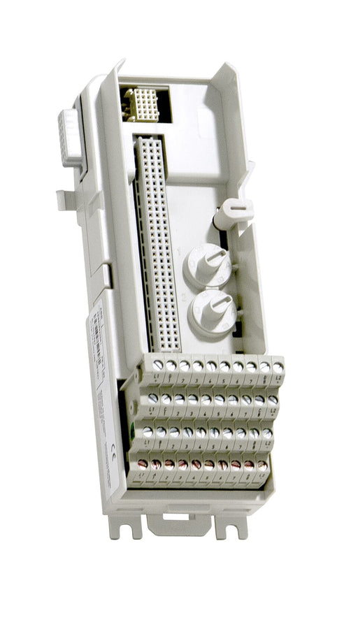 ABB 3BSE069209R1 TU818 Compact MTU, 50V