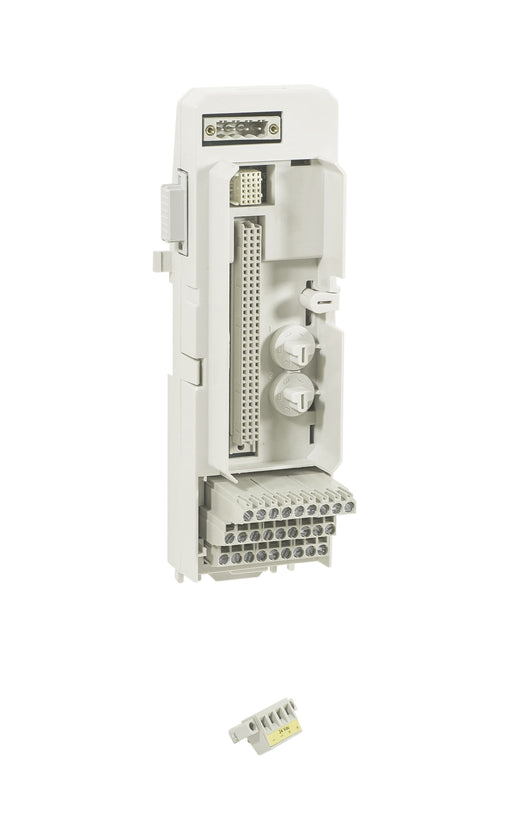 ABB 3BSC840157R1 TU891 non-IS MTU