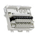 ABB 3BSE013238R1 TU837V1 Extended MTU, 250V, Fused