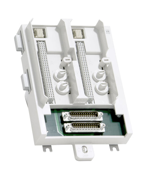 ABB 3BSE069964R1 TU852 MTU, Redundant , 50V