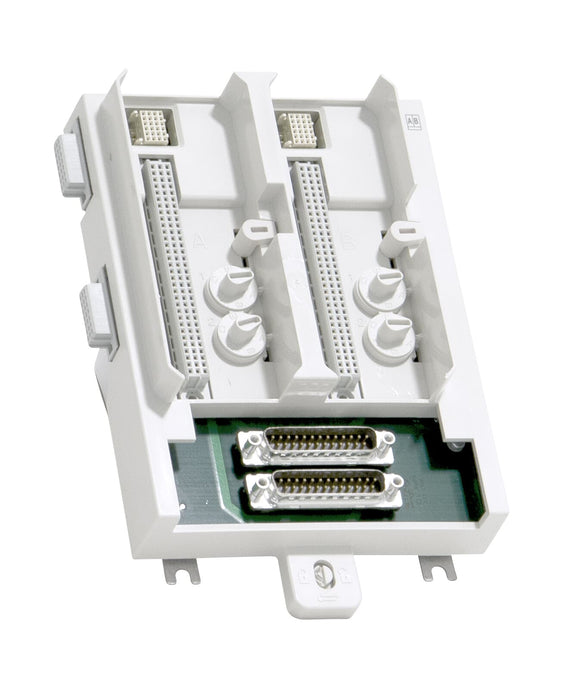 ABB 3BSE069964R1 TU852 MTU, Redundant , 50V